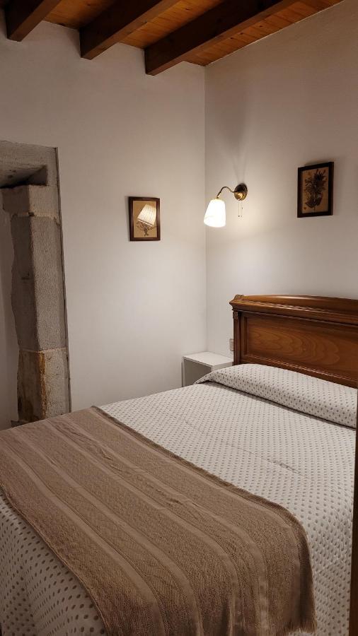 Casa Rural El Torrejon Arenas De Cabrales Exteriér fotografie