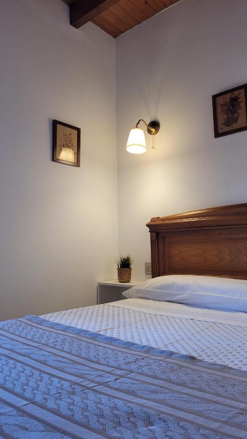 Casa Rural El Torrejon Arenas De Cabrales Exteriér fotografie